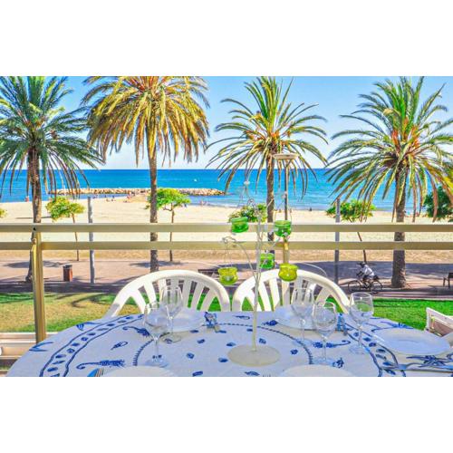 LITORAL COSTA DORADA - GOLF SANT JORDI b