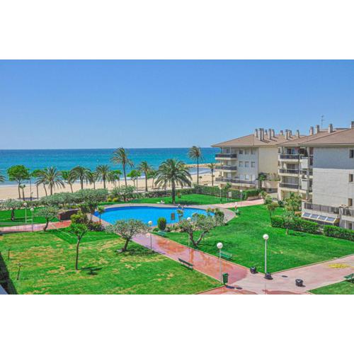 LITORAL COSTA DORADA - GOLF SANT JORDI bajo