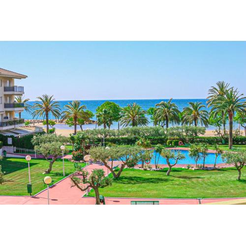 LITORAL COSTA DORADA - GOLF SANT JORDI d