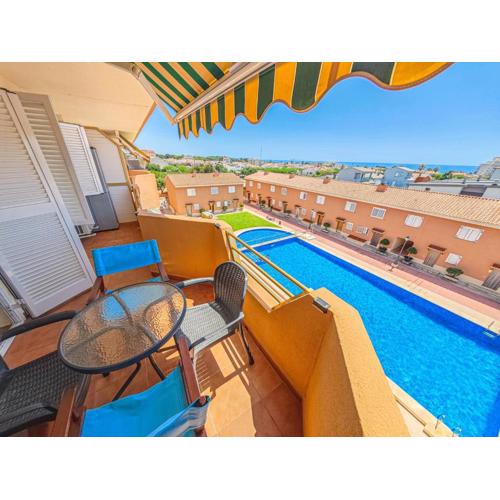 LITORAL COSTA DORADA - ITXAS LUR Only families