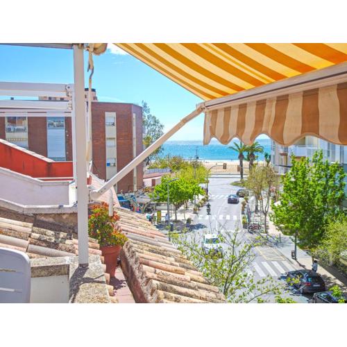 LITORAL COSTA DORADA - JAUME I Only Families