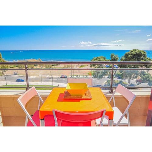 LITORAL COSTA DORADA - LA SALLE Only families