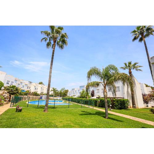 LITORAL COSTA DORADA - LAS CUMBRES Only families