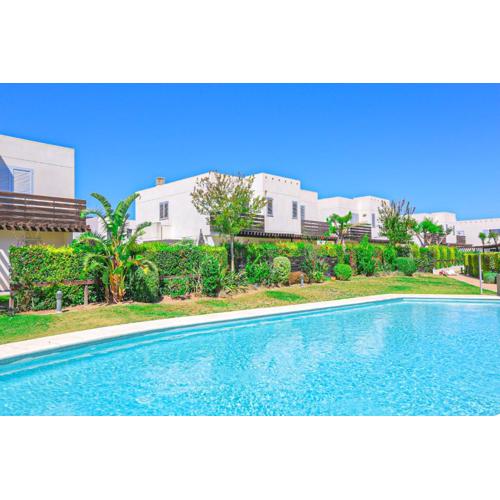 LITORAL COSTA DORADA - LAS PALMERAS Only families