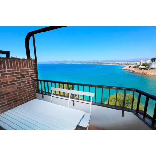 LITORAL COSTA DORADA - MARGON Only families