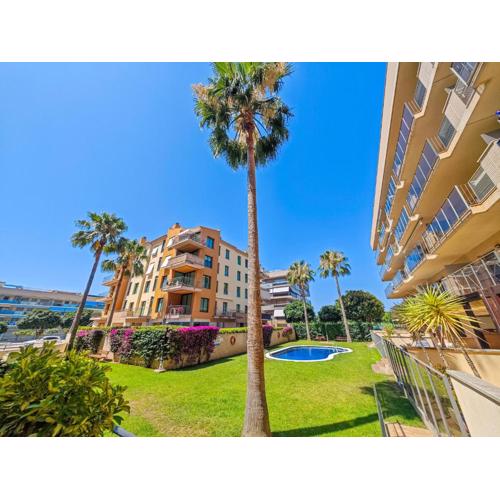 LITORAL COSTA DORADA - MARINA Only Families
