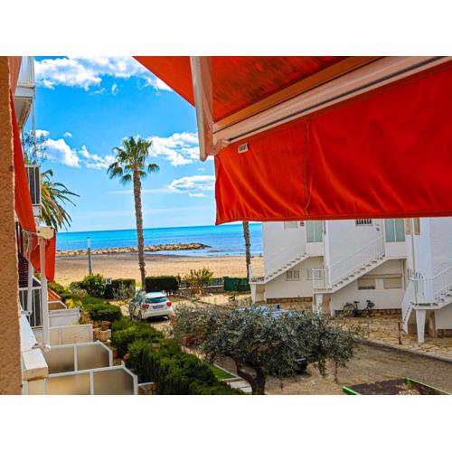 LITORAL COSTA DORADA - MARIPAZ Only families