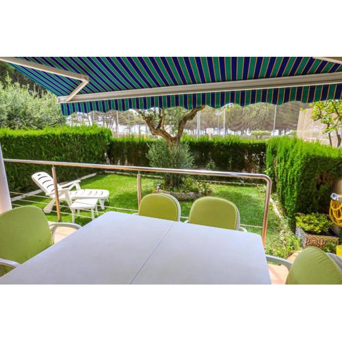 LITORAL COSTA DORADA - MERCE Only families
