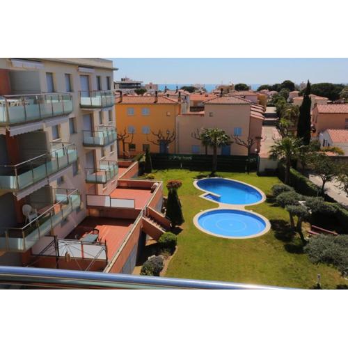 LITORAL COSTA DORADA - MILLET Only familias