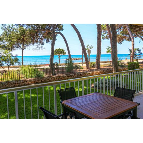 LITORAL COSTA DORADA - MIRAMAR Only families