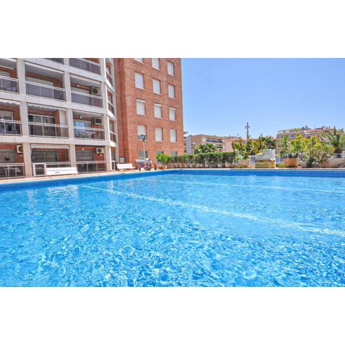 LITORAL COSTA DORADA - OLIMAR b