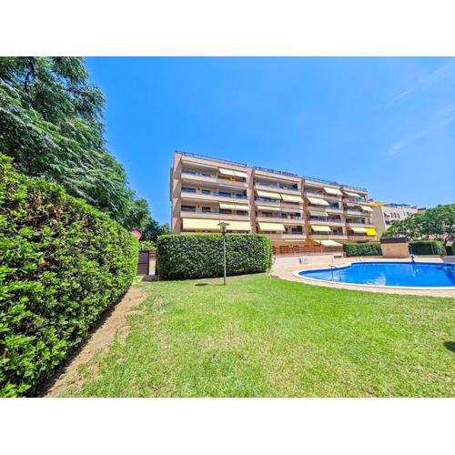LITORAL COSTA DORADA - PARADIS Only families