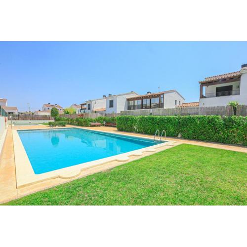 LITORAL COSTA DORADA - PASSEIG DEL MAR Only families