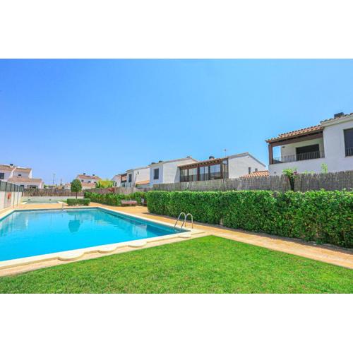 LITORAL COSTA DORADA - PASSEIG DEL MAR Only families