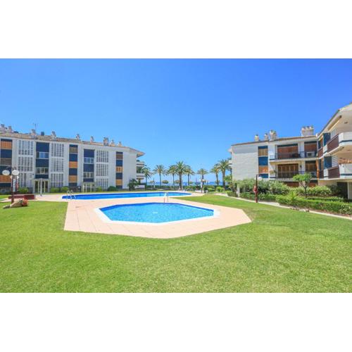 LITORAL COSTA DORADA - PLAYA AZUL Bajo
