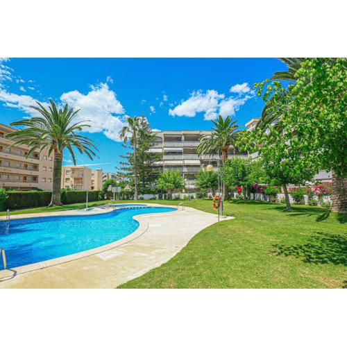 LITORAL COSTA DORADA - REGATA Only families