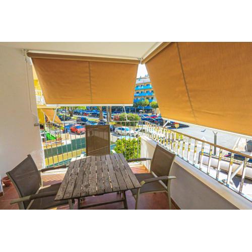 LITORAL COSTA DORADA - REGUERAL Only Families