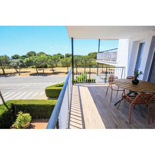 LITORAL COSTA DORADA - ROSA DELS VENTS Only families