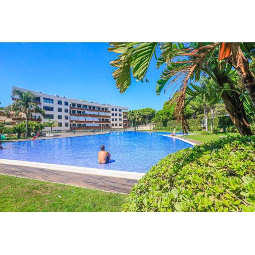 LITORAL COSTA DORADA - SOL CAMBRILS PARK Only families
