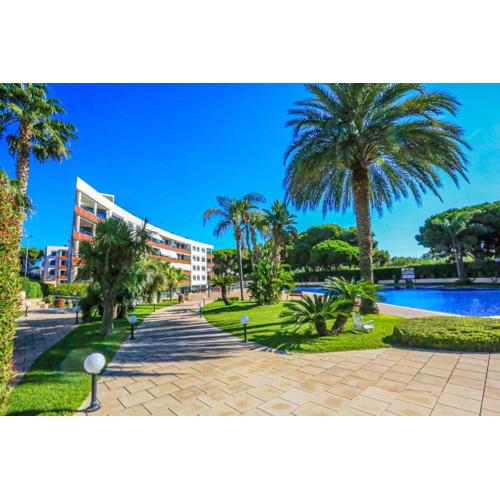 LITORAL COSTA DORADA - SOL CAMBRILS PARK Only families