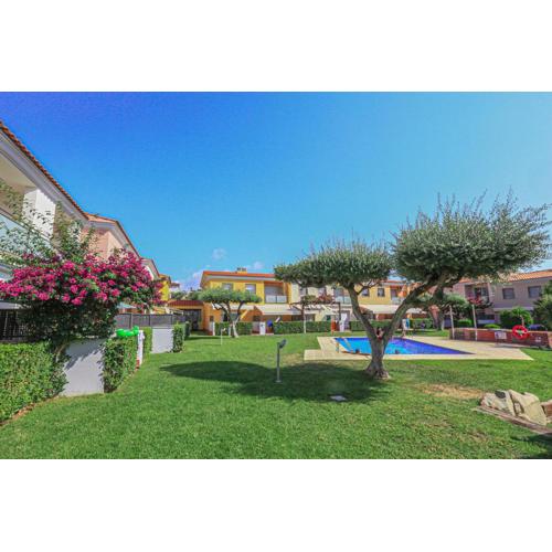 LITORAL COSTA DORADA - TARONGERS 31 Only families