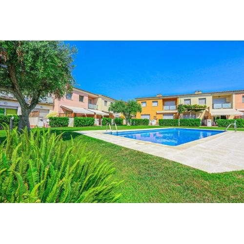 LITORAL COSTA DORADA - TARONGERS Only families