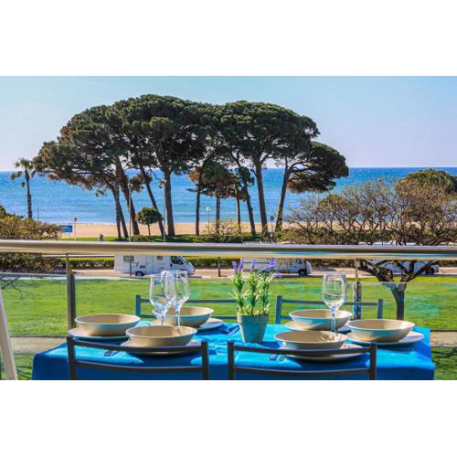 LITORAL COSTA DORADA - TORRESOL 2 15 Only families