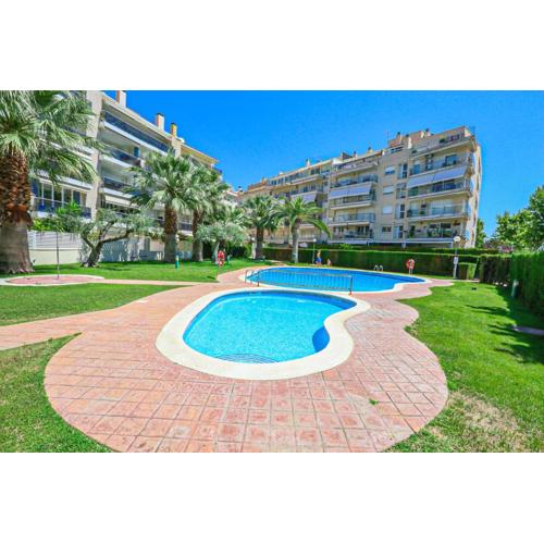 LITORAL COSTA DORADA - TRAMUNTANA bjs Only families