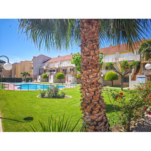 LITORAL COSTA DORADA - TRES CARABELAS Only families