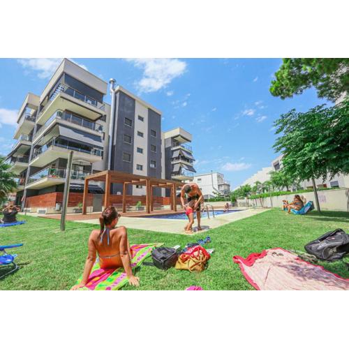 LITORAL COSTA DORADA - TROPICANA bajo