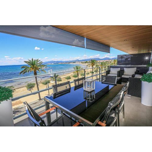 LITORAL COSTA DORADA - TROPICANA MAR Only families