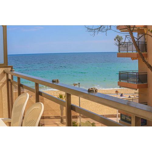 LITORAL COSTA DORADA - TXINGUDI Only families