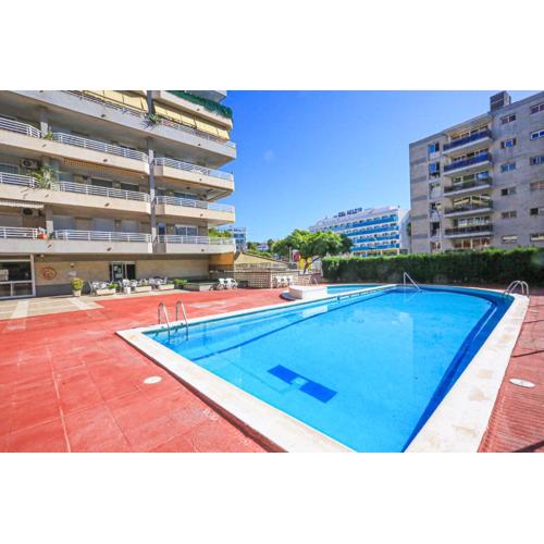 LITORAL COSTA DORADA - ZAHARA Only families