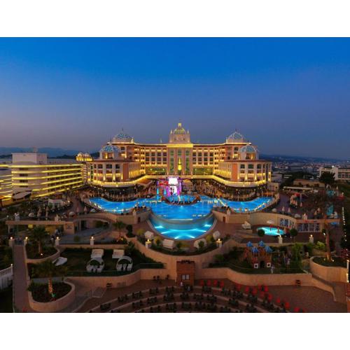 Litore Resort Hotel & Spa - Ultra All Inclusive