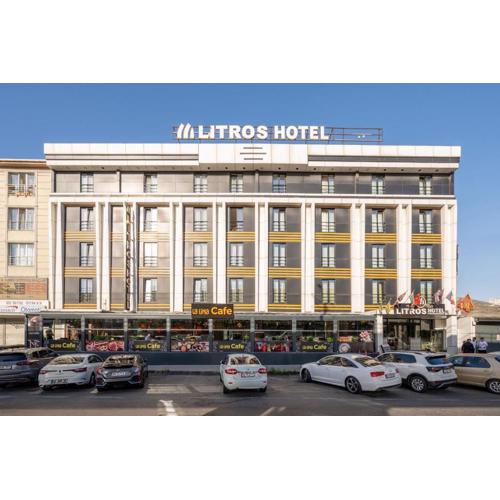 Litros Hotel & Spa