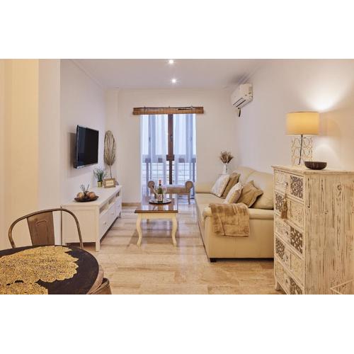 Little Arboli Little Apartments