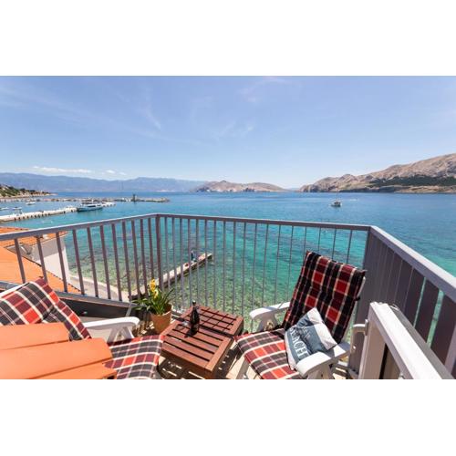 Little beach house