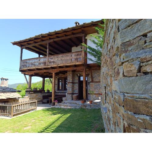 LITTLE BIRD Residency - Luxury Guesthouses in Leshten