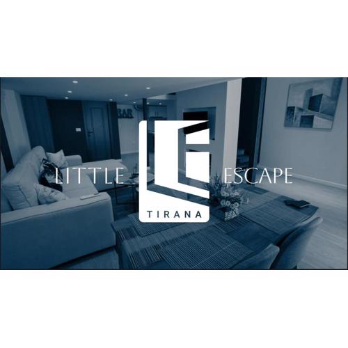 Little Escape Tirana - Piccola Fuga