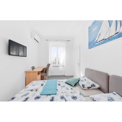 Little Flower City Studio 5 - Rijeka rent