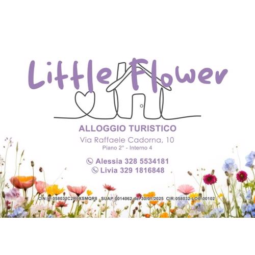 Little Flower