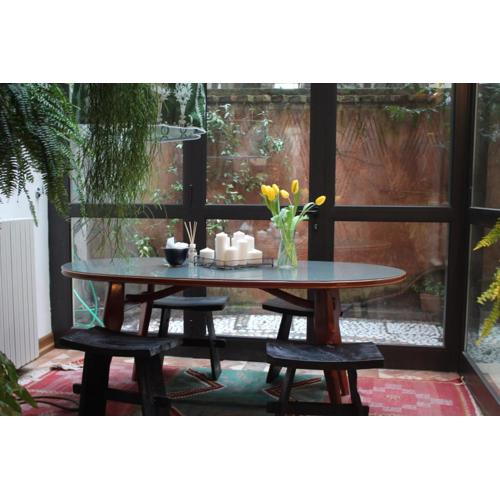 Little Garden