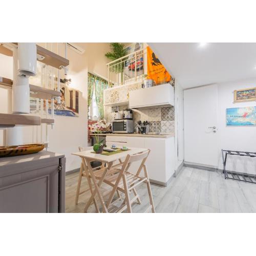 Little Havana Apartment by Wonderful Italy