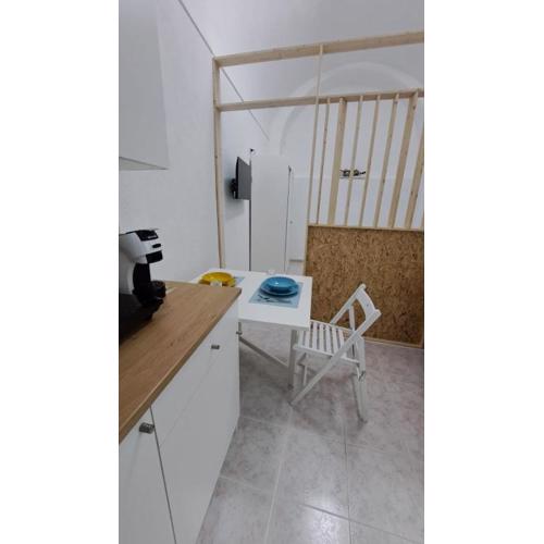 Little house