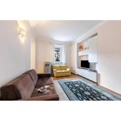 Little Mermaid of Stresa - Happy Rentals