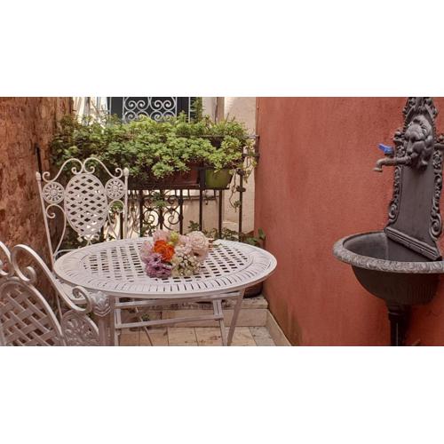 Little Miracles Terrace