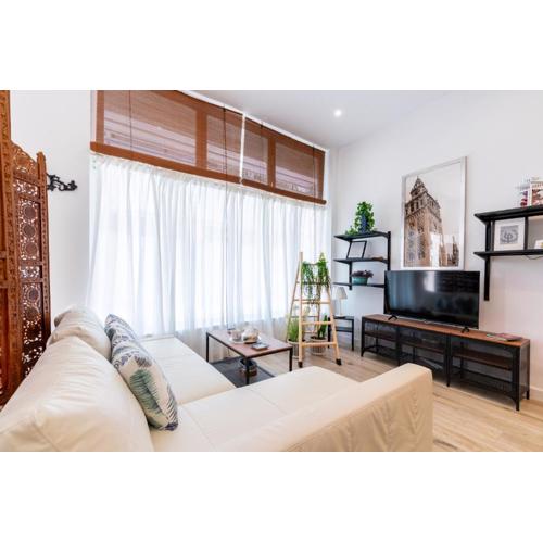 Little Palace, jacuzzi privado