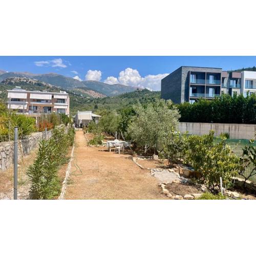 Little Paradise Livadi Himare