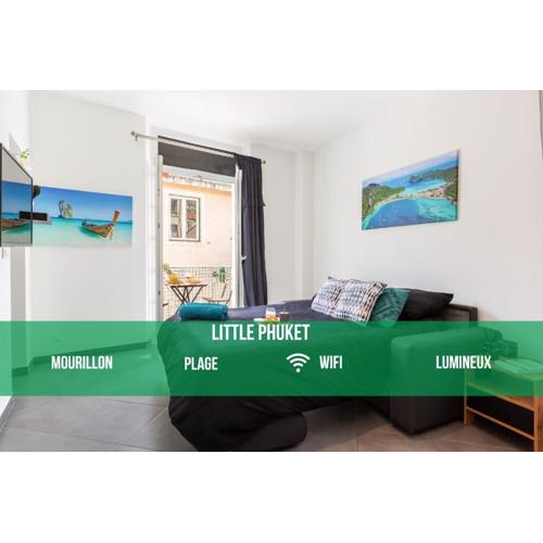 Little Phuket - Mourillon - Host