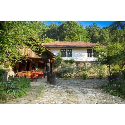 Little River Guest House